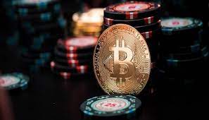 Онлайн казино Casino Vodka